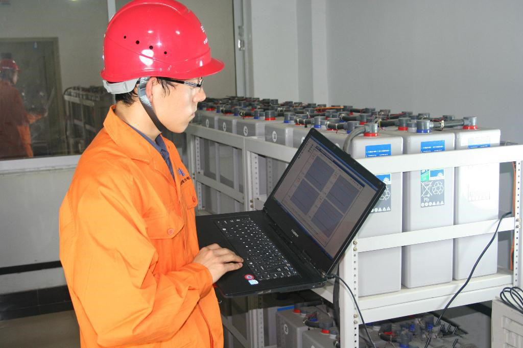 精確測(cè)量蓄電池內(nèi)阻方法，如何選擇合適的內(nèi)阻儀？