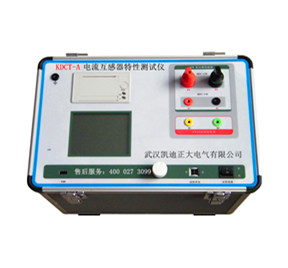電流電壓互感器需要哪些檢測(cè)設(shè)備來做預(yù)試試驗(yàn)？