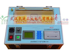 油耐壓測試儀價(jià)格如何？