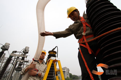 電氣成套廠家凱迪正大公司為你介紹電氣裝置試驗安全技術(shù)