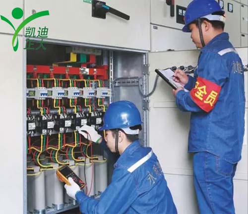 凱迪正大告訴你什么是電力設(shè)備預(yù)防性試驗(yàn)？