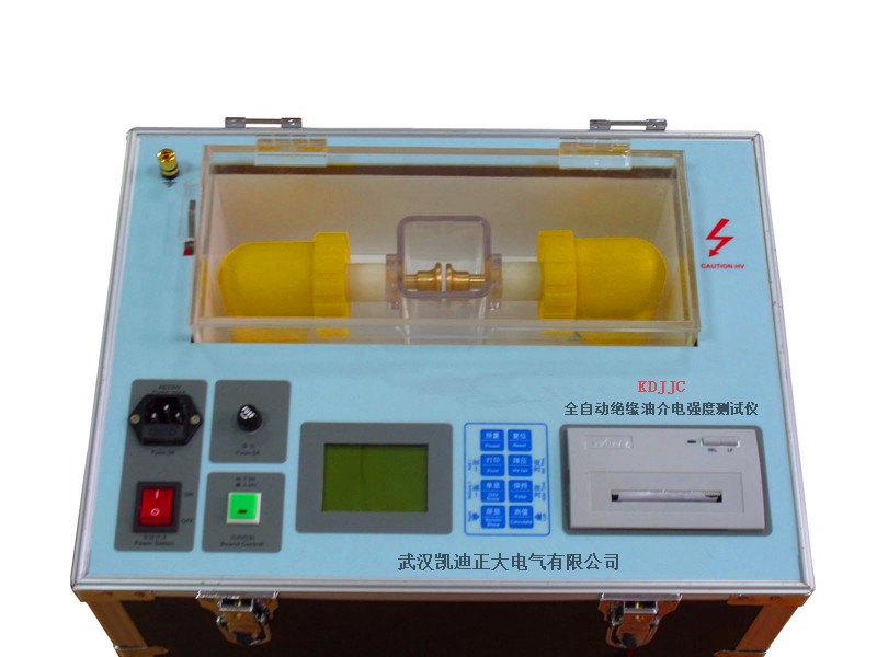 全套電氣試驗設(shè)備www.luckytrend.cn