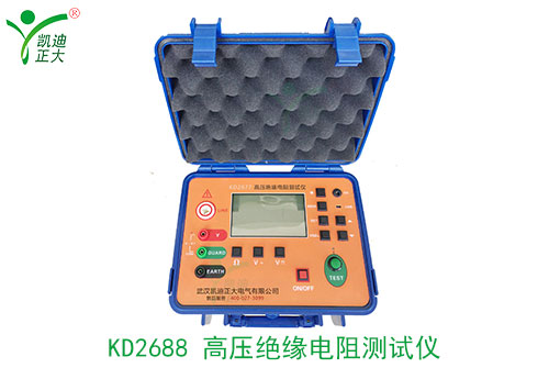 為什么要進行絕緣電阻檢測？
