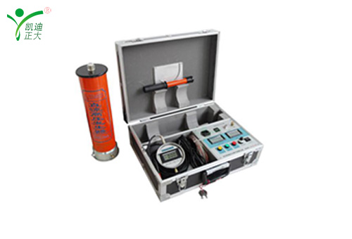 便攜式直流高壓發(fā)生器限流電阻如何使用？