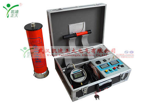 直流高壓發(fā)生器做電纜的直流耐壓有哪些規(guī)定？